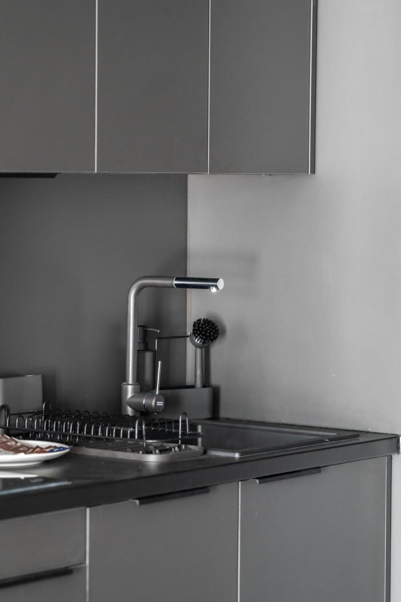 Citycenter Sauna & Fitness Apartments Podgorna By Renters Prestige Poznan Bagian luar foto