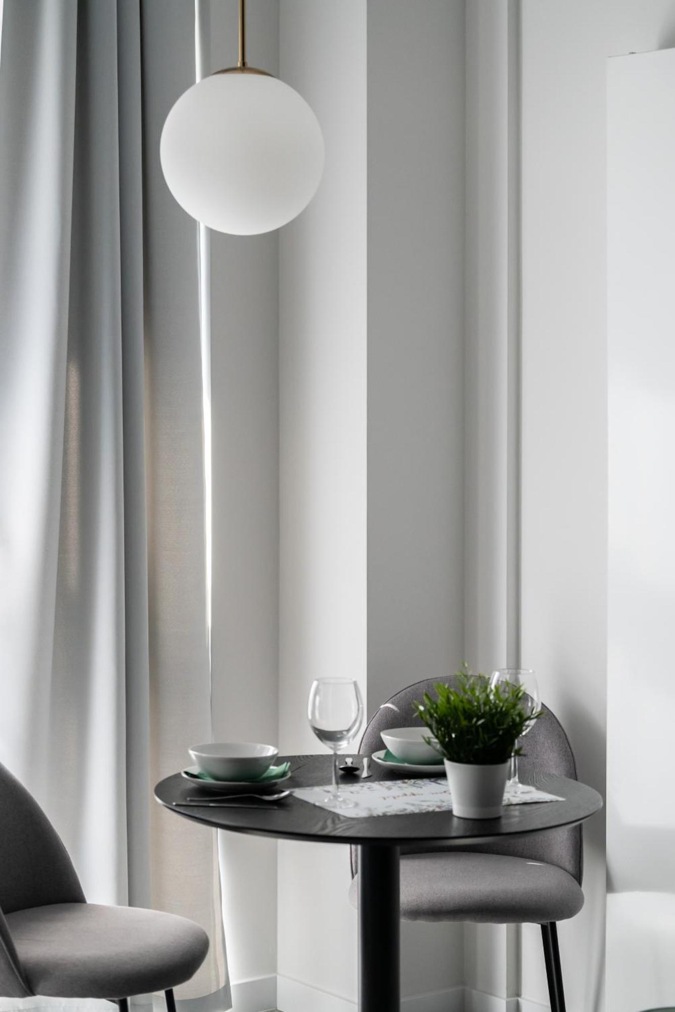 Citycenter Sauna & Fitness Apartments Podgorna By Renters Prestige Poznan Bagian luar foto