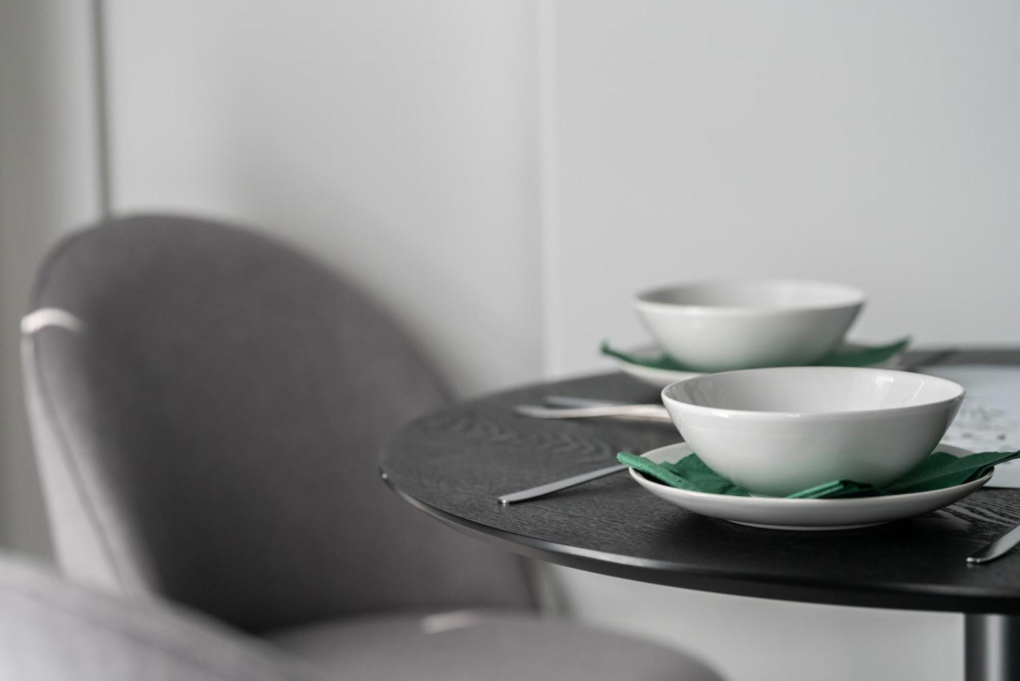 Citycenter Sauna & Fitness Apartments Podgorna By Renters Prestige Poznan Bagian luar foto