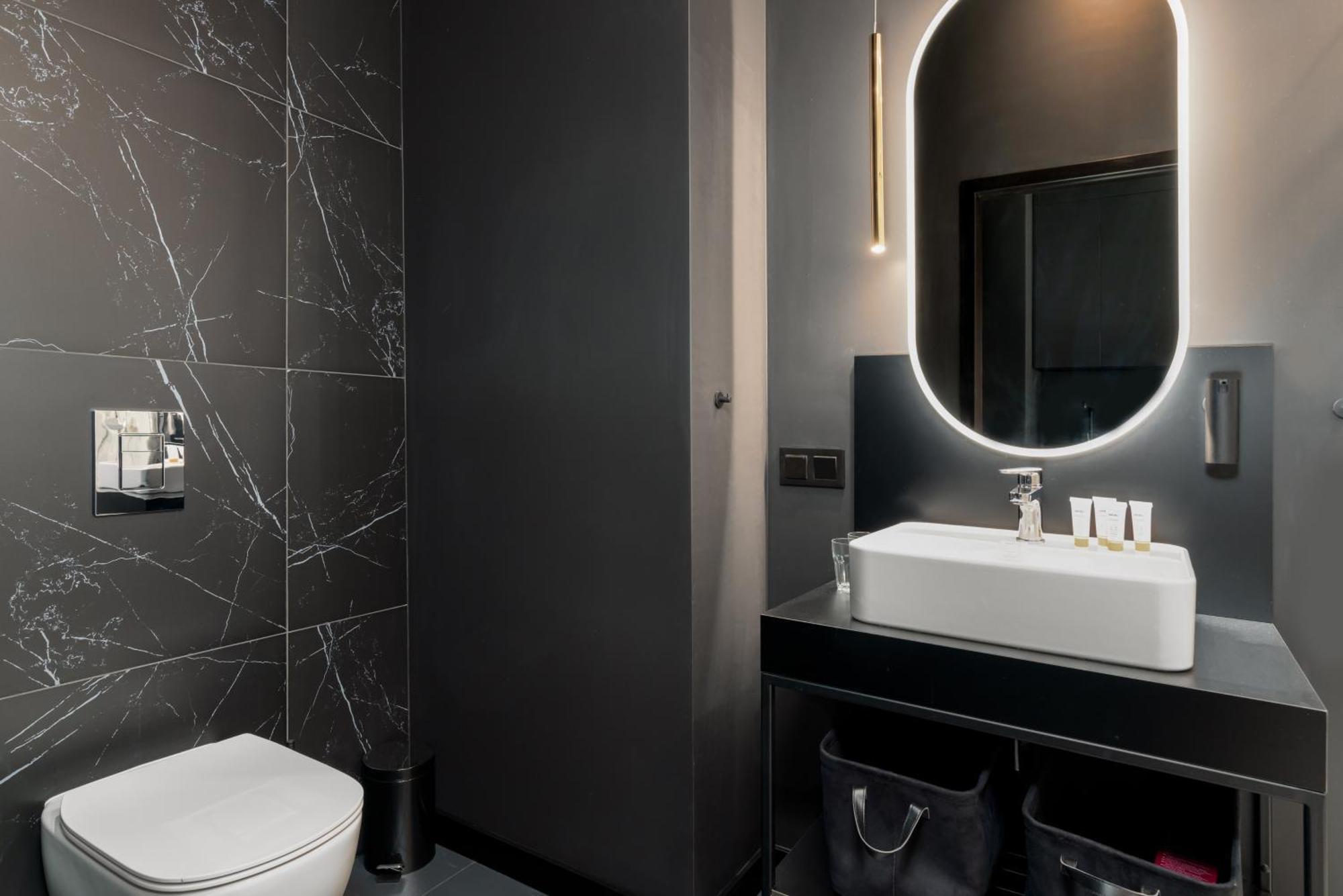 Citycenter Sauna & Fitness Apartments Podgorna By Renters Prestige Poznan Bagian luar foto