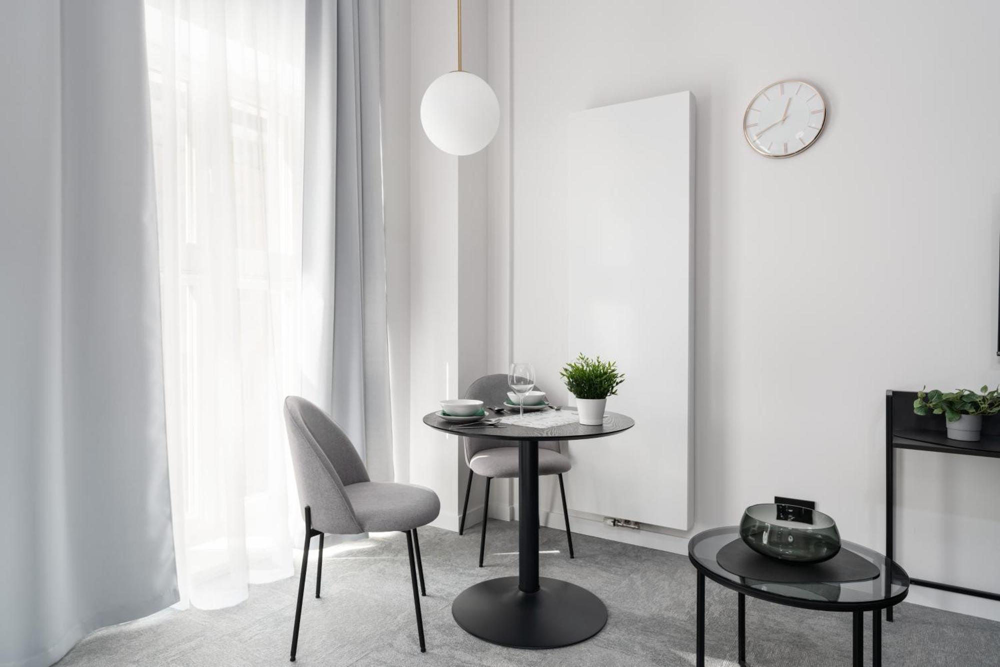 Citycenter Sauna & Fitness Apartments Podgorna By Renters Prestige Poznan Bagian luar foto